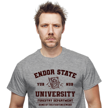 Load image into Gallery viewer, Endor University