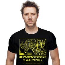 Load image into Gallery viewer, WARNING