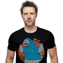 Load image into Gallery viewer, Kaijuholio