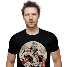 Load image into Gallery viewer, The Nightmare Samurai