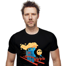 Load image into Gallery viewer, Railway To Hell