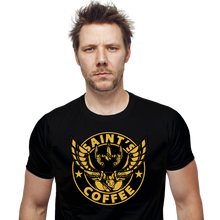 Load image into Gallery viewer, Saint's Coffee