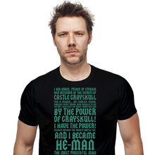 Load image into Gallery viewer, I Am Adam.