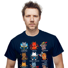 Load image into Gallery viewer, RPG Kittens