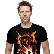 Load image into Gallery viewer, Fiery Red Dragon