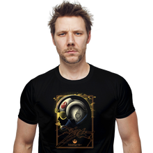 Load image into Gallery viewer, X Wing knight
