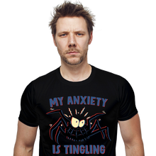 Load image into Gallery viewer, Tingling Anxiety