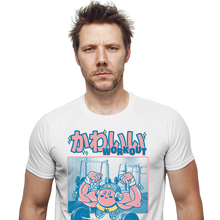Load image into Gallery viewer, Cute Workout