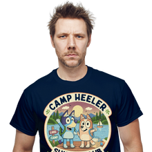 Load image into Gallery viewer, Camp Heeler