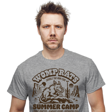 Load image into Gallery viewer, Womp Rats Summer Camp