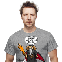 Load image into Gallery viewer, Call Me Tim