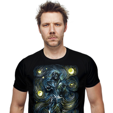 Load image into Gallery viewer, Starry Carbonite