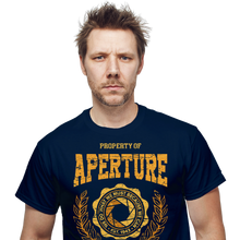Load image into Gallery viewer, Property Of Aperture