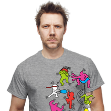 Load image into Gallery viewer, Pop Fighter Original 8