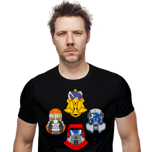 Load image into Gallery viewer, Deep Rock Rhapsody