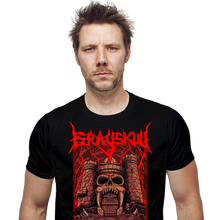 Load image into Gallery viewer, Grayskull Metal