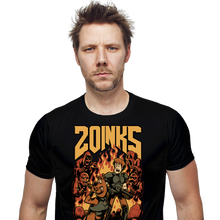 Load image into Gallery viewer, ZOINKS!