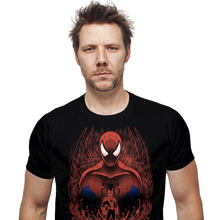 Load image into Gallery viewer, Friendly Webslinger Shadow