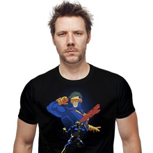 Load image into Gallery viewer, Optic Commander