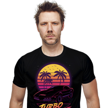 Load image into Gallery viewer, Retro Turbo Boost