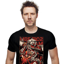 Load image into Gallery viewer, Crimson Edge