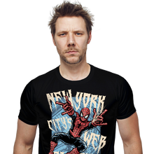 Load image into Gallery viewer, NYC Web Slinger