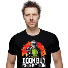 Load image into Gallery viewer, Doomguy Redemtion