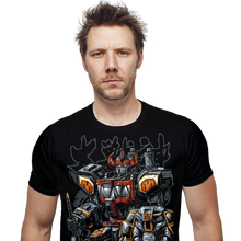 Load image into Gallery viewer, Megazord