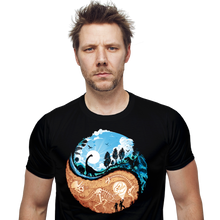 Load image into Gallery viewer, Yin Yang Paleontology