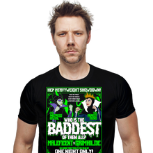 Load image into Gallery viewer, Who Is The Baddest?