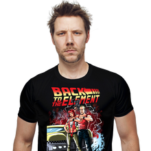 Load image into Gallery viewer, Back To The Element