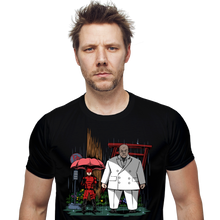 Load image into Gallery viewer, Hell's Kitchen Neighbors