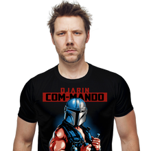 Load image into Gallery viewer, Com-Mando