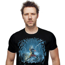 Load image into Gallery viewer, Protector Of The City