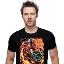 Load image into Gallery viewer, Infernal Sibling Flame
