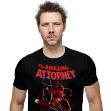 Load image into Gallery viewer, The Amazing Attorney