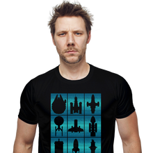 Load image into Gallery viewer, Interstellar Travellers