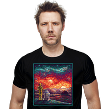 Load image into Gallery viewer, Starry Sunsets