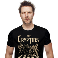 Load image into Gallery viewer, The Cryptids