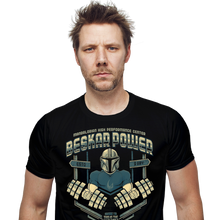 Load image into Gallery viewer, Beskar Power