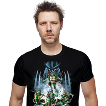 Load image into Gallery viewer, The Shadow Of the Shredder