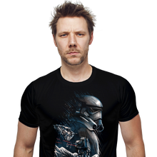 Load image into Gallery viewer, The Empire Silhouette