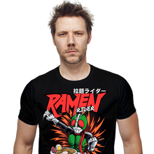 Load image into Gallery viewer, Ramen Rider
