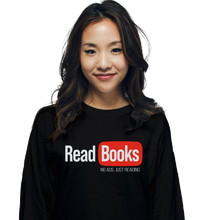 Load image into Gallery viewer, Read Books