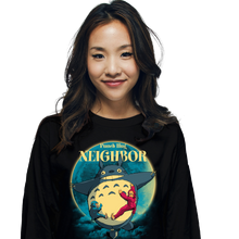 Load image into Gallery viewer, Punch Hug Neighbor