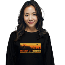 Load image into Gallery viewer, Raccoon City Fun Run