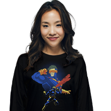 Load image into Gallery viewer, Optic Commander