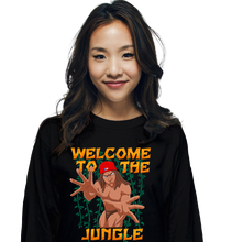 Load image into Gallery viewer, Jungle Rock