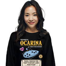 Load image into Gallery viewer, Magical Ocarina