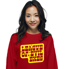 Load image into Gallery viewer, League Of Evil Exes